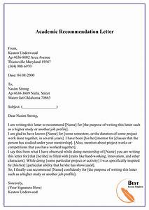 Free Letter Template For Students Nisma Info