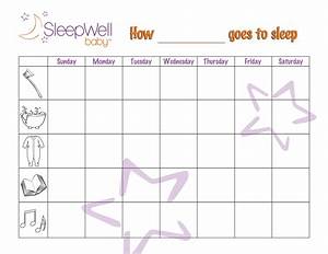 Toddler Bedtime Sticker Chart Printables Articles Pinterest
