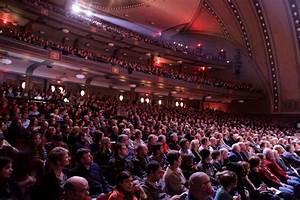 experts describe what makes hill auditorium special on its 100th birthday