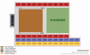Pairc Ui Chaoimh Cork Tickets Schedule Seating Chart Directions