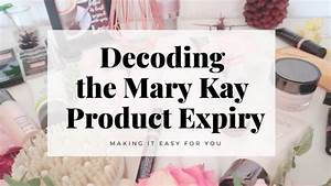 Mary Product Expiration And Shelf Life A Simple Guide Blazing