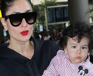 What Does Kareena Kapoor Khan Feed Little Taimur Here Is All You Need