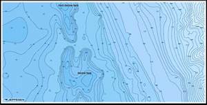 C Map Charts By Jeppesen Fishing World