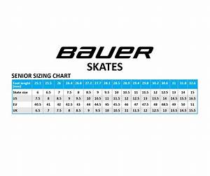Bauer Vapor X500 S17 Senior Ice Hockey Skates Hokejam Com
