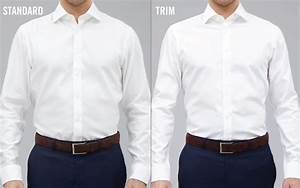 Men 39 S Dress Shirt Sizes Size Chart Tie Bar