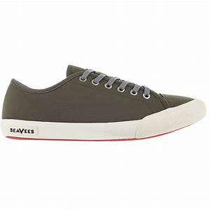 Seavees Army Issue Low Classic Shoe Women 39 S Footwear