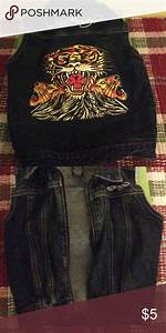 ed hardy vest size 4t boys ed hardy clothes design hardy