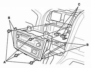 08 Honda Cr V Radio Wiring Diagram