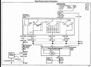 93 Buick Century Wiring Diagram