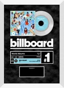 Billboard 1 Chart Box Platinum