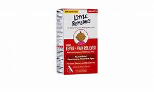 Save 30 On Little Remedies Infant And Fever Reliever Get It Free