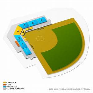  Hillenbrand Memorial Stadium Tickets 4 Events On Sale Now