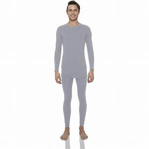 Rocky Thermal For Men Midweight Fleece Lined Thermals Men 39 S