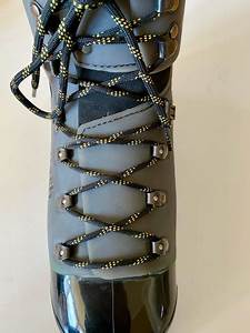 Koflach Degre Men 39 S Mountaineering Boots Size 10