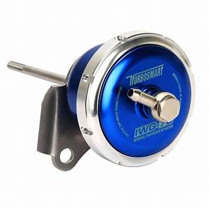 Turbosmart Internal Wastegate Actuator