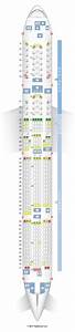 Boeing 777 Seating Chart In 2020 Cathay Pacific Boeing 777 Seating