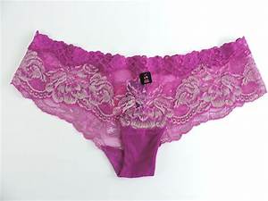 Police Auctions Canada Women 39 S 3 Assorted La Senza Size L