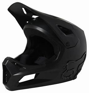 Fox Racing Youth Rampage Mtb Helmet Cycle Gear