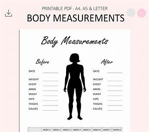 Weight Measurement Chart Ubicaciondepersonas Cdmx Gob Mx