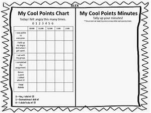 Printable Point Chart