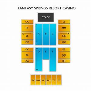  Springs Resort Casino Tickets 15 Events On Sale Now Ticketcity