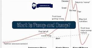 bitcoin pump and dump rules