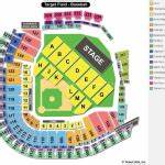 Target Field Minneapolis Mn Seating Chart View