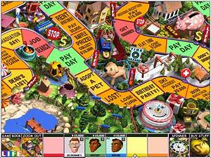 Game Of Life Download 1998 Board Game