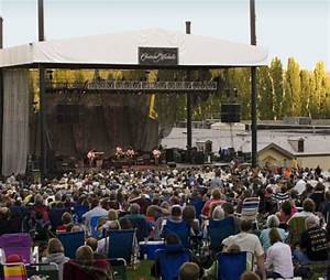 Chateau Ste Announces Summer Concert Lineup Seattle Met