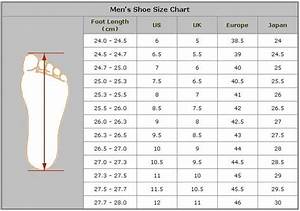 Europe Shoe Size Chart From Us Shoe Size Chart Chart Diagram Charts