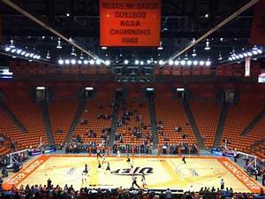 Don Haskins Center El Paso 2021 All You Need To Know Before You Go