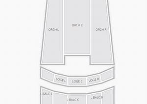 Count Basie Theatre Seating Chart Seating Charts Tickets