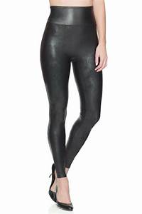 Spanx Ready To Wow Faux Leather 2437 Women 39 S