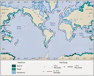 Rukshan Maliq 39 S Blog Global Tidal Variations Explained