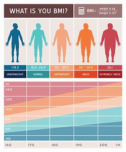 Hur Räknar Man Ut Sitt Bmi Vi Hjälper Dig Måbra