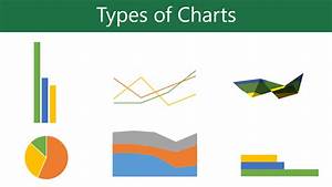 Excel 2016 Charts And Graphs Books Psadogateway