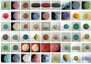 A Tool To Know What Is In Your Pills Drugs