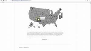 Tutorial Add A Map To Squarespace Us World Canda Youtube