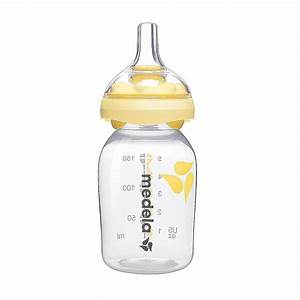 Medela Calma Baby Bottle Review