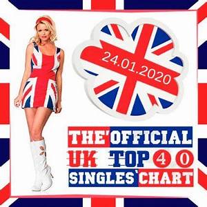 Download The Official Uk Top 40 Singles Chart 24 January 2020