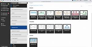 Organizational Chart Templates Free Download