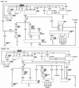 Mazda 323 F Wiring Diagram