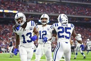 Indianapolis Colts Pre Training Camp Depth Chart Projections Stampede
