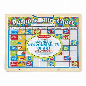 Doug Responsibility Chart Quality Educational Material