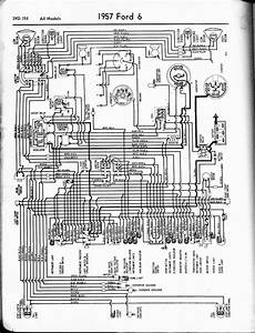 1989 Ford Truck Wiring Diagram