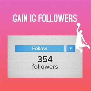 copy of instagram followers growth template postermywall