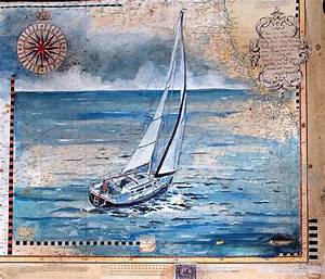  Winship Mark Available Paintings Nautical Charts