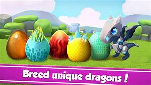 Dragon Mania Legends For Android Apk Download