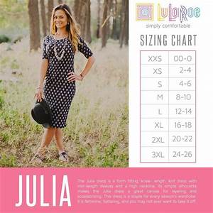 Lularoe Dress Size Chart Lularoe Dress Sizing Lularoe