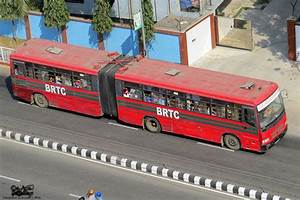 Brtc Starts Process To Procure 500 Trucks 100 Non Ac Buses Bus